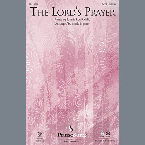 Easily Download Jennie Lee Riddle Printable PDF piano music notes, guitar tabs for SATB Choir. Transpose or transcribe this score in no time - Learn how to play song progression.