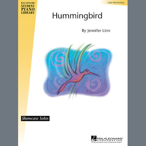 Easily Download Jennifer Linn Printable PDF piano music notes, guitar tabs for Educational Piano. Transpose or transcribe this score in no time - Learn how to play song progression.