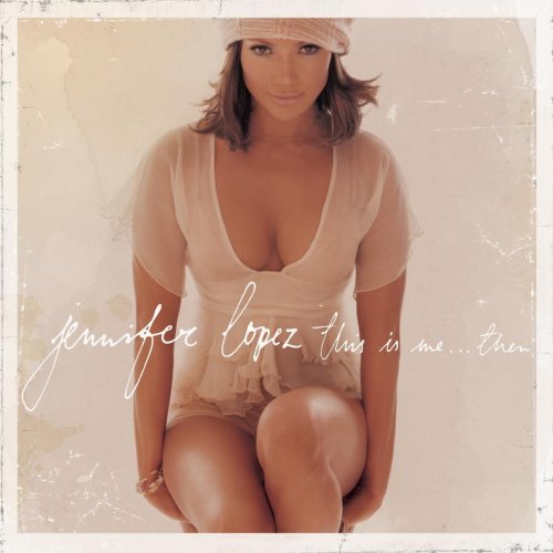 Easily Download Jennifer Lopez featuring LL Cool J Printable PDF piano music notes, guitar tabs for Piano, Vocal & Guitar Chords (Right-Hand Melody). Transpose or transcribe this score in no time - Learn how to play song progression.