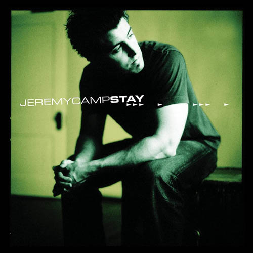 Easily Download Jeremy Camp Printable PDF piano music notes, guitar tabs for Lead Sheet / Fake Book. Transpose or transcribe this score in no time - Learn how to play song progression.