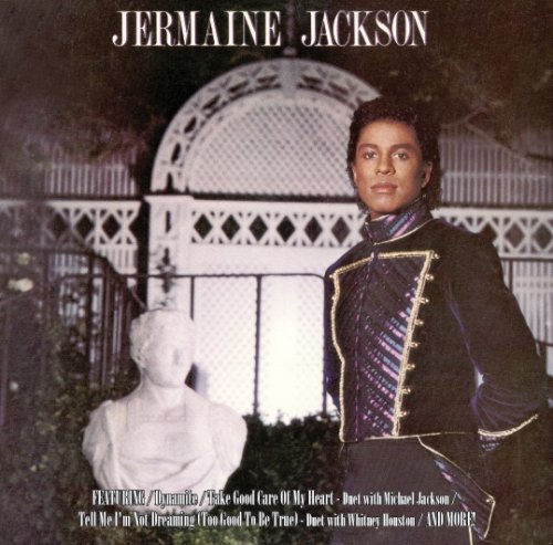 Easily Download Jermaine Jackson Printable PDF piano music notes, guitar tabs for Piano, Vocal & Guitar Chords. Transpose or transcribe this score in no time - Learn how to play song progression.