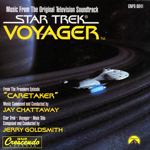 Easily Download Jerry Goldsmith Printable PDF piano music notes, guitar tabs for Easy Piano. Transpose or transcribe this score in no time - Learn how to play song progression.