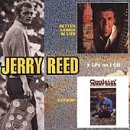 Easily Download Jerry Reed Printable PDF piano music notes, guitar tabs for Easy Piano. Transpose or transcribe this score in no time - Learn how to play song progression.