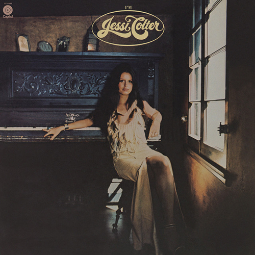 Easily Download Jessi Colter Printable PDF piano music notes, guitar tabs for Lead Sheet / Fake Book. Transpose or transcribe this score in no time - Learn how to play song progression.