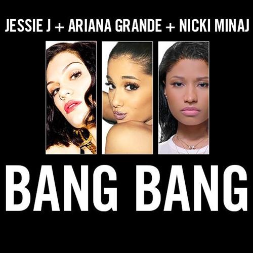 Easily Download Jessie J, Ariana Grande & Nicki Minaj Printable PDF piano music notes, guitar tabs for Piano, Vocal & Guitar Chords (Right-Hand Melody). Transpose or transcribe this score in no time - Learn how to play song progression.
