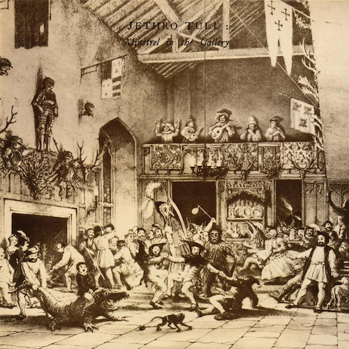 Easily Download Jethro Tull Printable PDF piano music notes, guitar tabs for Guitar Tab. Transpose or transcribe this score in no time - Learn how to play song progression.