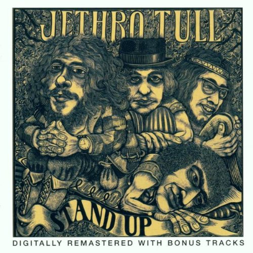 Easily Download Jethro Tull Printable PDF piano music notes, guitar tabs for Piano, Vocal & Guitar Chords (Right-Hand Melody). Transpose or transcribe this score in no time - Learn how to play song progression.