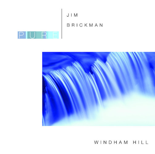 Easily Download Jim Brickman Printable PDF piano music notes, guitar tabs for Piano Solo. Transpose or transcribe this score in no time - Learn how to play song progression.