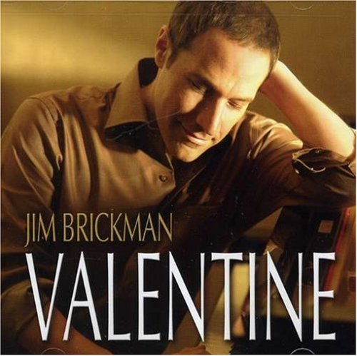 Easily Download Jim Brickman Printable PDF piano music notes, guitar tabs for Lead Sheet / Fake Book. Transpose or transcribe this score in no time - Learn how to play song progression.