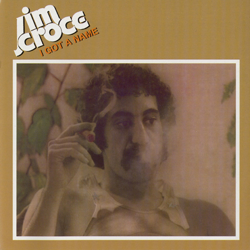 Easily Download Jim Croce Printable PDF piano music notes, guitar tabs for Easy Piano. Transpose or transcribe this score in no time - Learn how to play song progression.