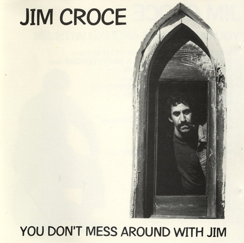 Easily Download Jim Croce Printable PDF piano music notes, guitar tabs for Solo Guitar. Transpose or transcribe this score in no time - Learn how to play song progression.