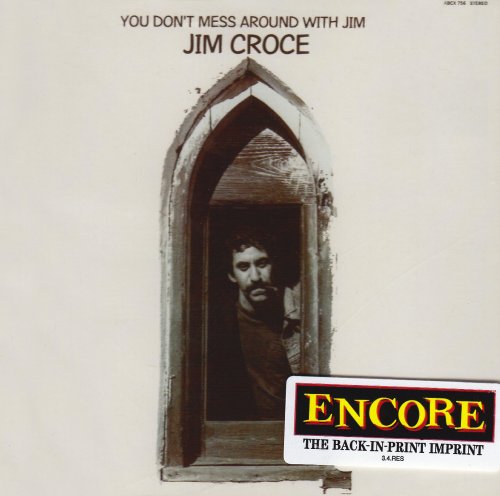 Easily Download Jim Croce Printable PDF piano music notes, guitar tabs for Easy Guitar. Transpose or transcribe this score in no time - Learn how to play song progression.