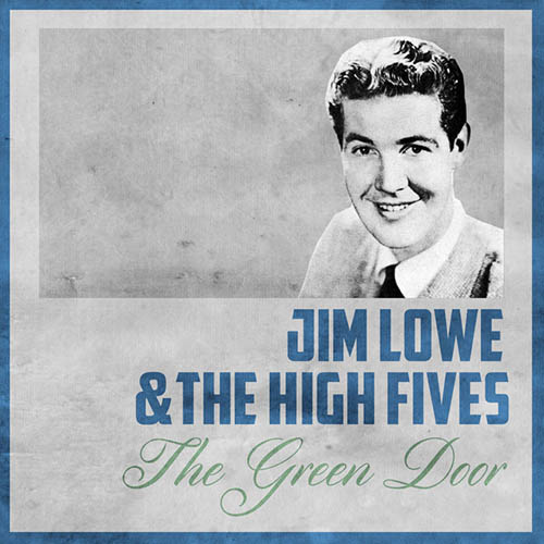 Easily Download Jim Lowe Printable PDF piano music notes, guitar tabs for Ukulele. Transpose or transcribe this score in no time - Learn how to play song progression.