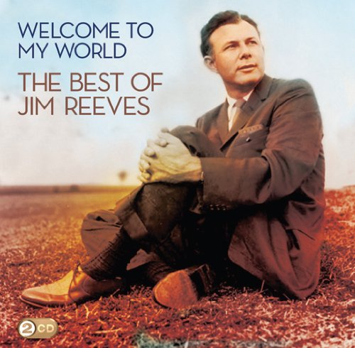 Easily Download Jim Reeves Printable PDF piano music notes, guitar tabs for Piano, Vocal & Guitar Chords. Transpose or transcribe this score in no time - Learn how to play song progression.