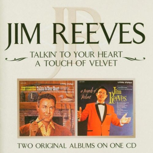 Easily Download Jim Reeves Printable PDF piano music notes, guitar tabs for Easy Guitar Tab. Transpose or transcribe this score in no time - Learn how to play song progression.