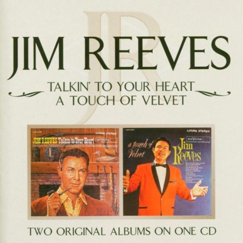 Easily Download Jim Reeves Printable PDF piano music notes, guitar tabs for Lead Sheet / Fake Book. Transpose or transcribe this score in no time - Learn how to play song progression.