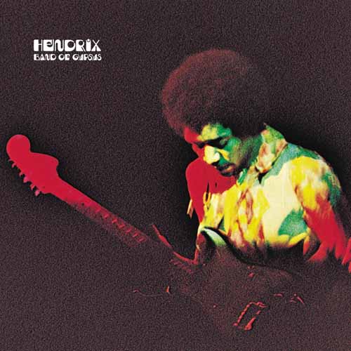 Easily Download Jimi Hendrix Printable PDF piano music notes, guitar tabs for Bass Guitar Tab. Transpose or transcribe this score in no time - Learn how to play song progression.