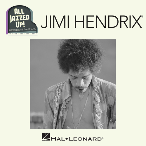 Easily Download Jimi Hendrix Printable PDF piano music notes, guitar tabs for Piano Solo. Transpose or transcribe this score in no time - Learn how to play song progression.