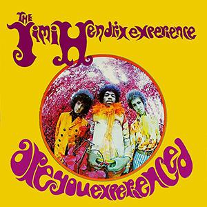 Easily Download Jimi Hendrix Printable PDF piano music notes, guitar tabs for Ukulele. Transpose or transcribe this score in no time - Learn how to play song progression.