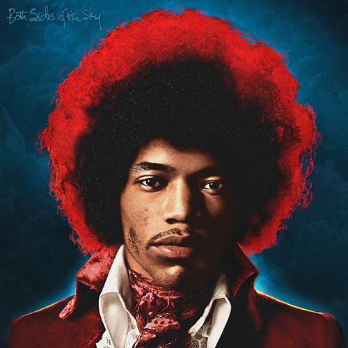 Easily Download Jimi Hendrix Printable PDF piano music notes, guitar tabs for Guitar Chords/Lyrics. Transpose or transcribe this score in no time - Learn how to play song progression.