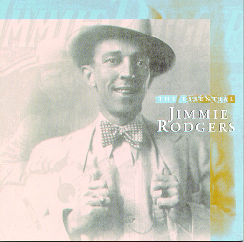 Easily Download Jimmie Rodgers Printable PDF piano music notes, guitar tabs for Mandolin. Transpose or transcribe this score in no time - Learn how to play song progression.