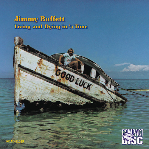 Easily Download Jimmy Buffett Printable PDF piano music notes, guitar tabs for Guitar Tab. Transpose or transcribe this score in no time - Learn how to play song progression.