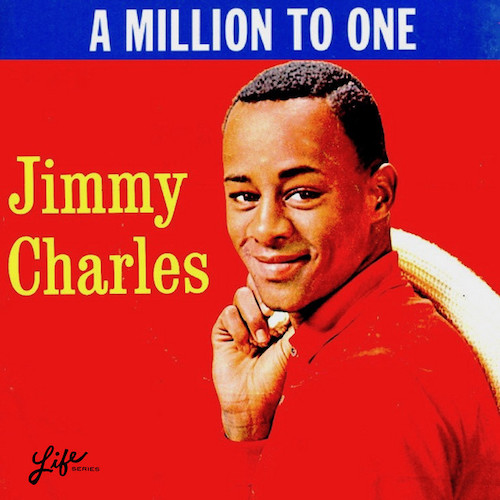 Easily Download Jimmy Charles Printable PDF piano music notes, guitar tabs for Piano, Vocal & Guitar Chords (Right-Hand Melody). Transpose or transcribe this score in no time - Learn how to play song progression.