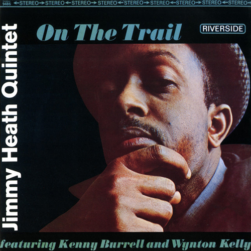 Easily Download Jimmy Heath Printable PDF piano music notes, guitar tabs for Tenor Sax Transcription. Transpose or transcribe this score in no time - Learn how to play song progression.