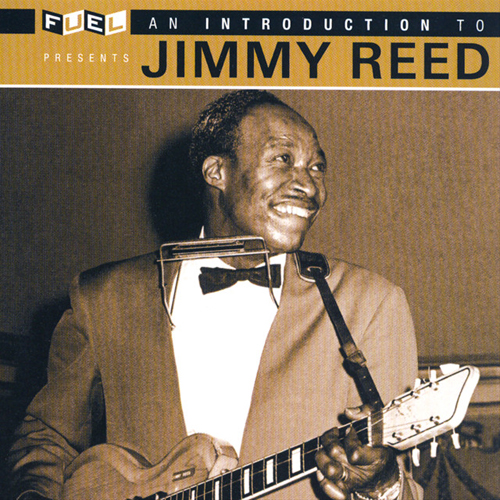 Easily Download Jimmy Reed Printable PDF piano music notes, guitar tabs for Guitar Lead Sheet. Transpose or transcribe this score in no time - Learn how to play song progression.