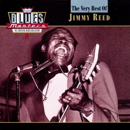 Easily Download Jimmy Reed Printable PDF piano music notes, guitar tabs for Lead Sheet / Fake Book. Transpose or transcribe this score in no time - Learn how to play song progression.