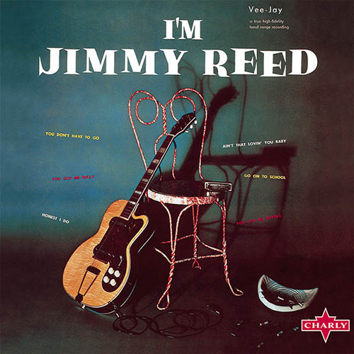 Easily Download Jimmy Reed Printable PDF piano music notes, guitar tabs for Harmonica. Transpose or transcribe this score in no time - Learn how to play song progression.
