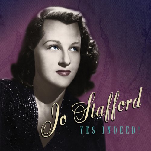 Easily Download Jo Stafford Printable PDF piano music notes, guitar tabs for Piano & Vocal. Transpose or transcribe this score in no time - Learn how to play song progression.