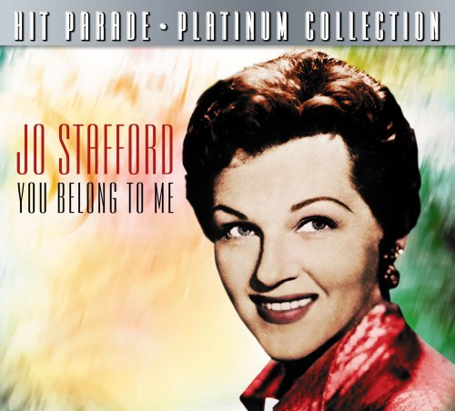 Easily Download Jo Stafford Printable PDF piano music notes, guitar tabs for Guitar Chords/Lyrics. Transpose or transcribe this score in no time - Learn how to play song progression.