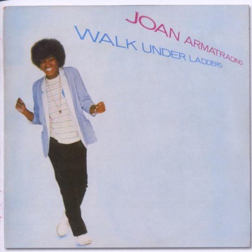 Easily Download Joan Armatrading Printable PDF piano music notes, guitar tabs for Lead Sheet / Fake Book. Transpose or transcribe this score in no time - Learn how to play song progression.