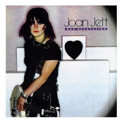 Easily Download Joan Jett Printable PDF piano music notes, guitar tabs for Easy Guitar Tab. Transpose or transcribe this score in no time - Learn how to play song progression.