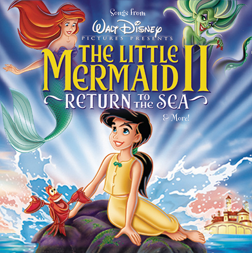 Easily Download Jodi Benson Printable PDF piano music notes, guitar tabs for Piano, Vocal & Guitar Chords (Right-Hand Melody). Transpose or transcribe this score in no time - Learn how to play song progression.