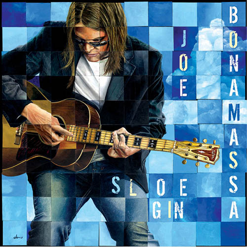 Easily Download Joe Bonamassa Printable PDF piano music notes, guitar tabs for Guitar Tab. Transpose or transcribe this score in no time - Learn how to play song progression.