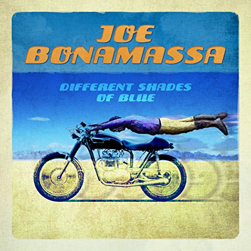 Easily Download Joe Bonamassa Printable PDF piano music notes, guitar tabs for Guitar Tab. Transpose or transcribe this score in no time - Learn how to play song progression.