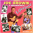 Easily Download Joe Brown Printable PDF piano music notes, guitar tabs for Guitar Chords/Lyrics. Transpose or transcribe this score in no time - Learn how to play song progression.