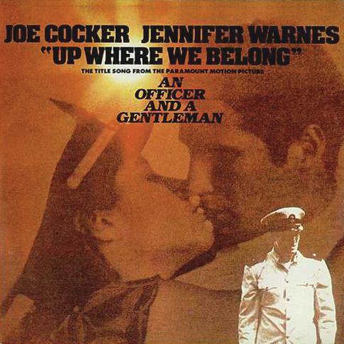 Easily Download Joe Cocker & Jennifer Warnes Printable PDF piano music notes, guitar tabs for Lead Sheet / Fake Book. Transpose or transcribe this score in no time - Learn how to play song progression.
