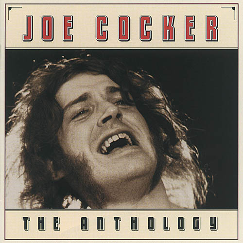 Easily Download Joe Cocker Printable PDF piano music notes, guitar tabs for Piano, Vocal & Guitar Chords (Right-Hand Melody). Transpose or transcribe this score in no time - Learn how to play song progression.
