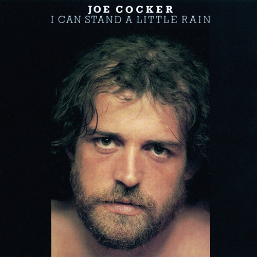 Easily Download Joe Cocker Printable PDF piano music notes, guitar tabs for Ukulele Chords/Lyrics. Transpose or transcribe this score in no time - Learn how to play song progression.