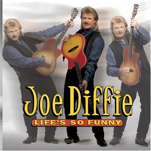 Easily Download Joe Diffie Printable PDF piano music notes, guitar tabs for Piano, Vocal & Guitar Chords (Right-Hand Melody). Transpose or transcribe this score in no time - Learn how to play song progression.
