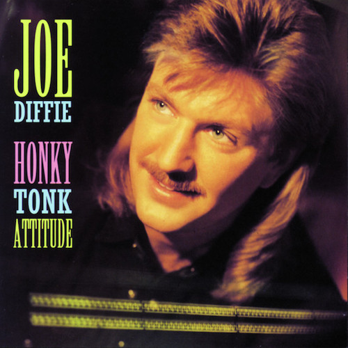 Easily Download Joe Diffie Printable PDF piano music notes, guitar tabs for Easy Guitar. Transpose or transcribe this score in no time - Learn how to play song progression.