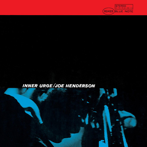 Easily Download Joe Henderson Printable PDF piano music notes, guitar tabs for Tenor Sax Transcription. Transpose or transcribe this score in no time - Learn how to play song progression.