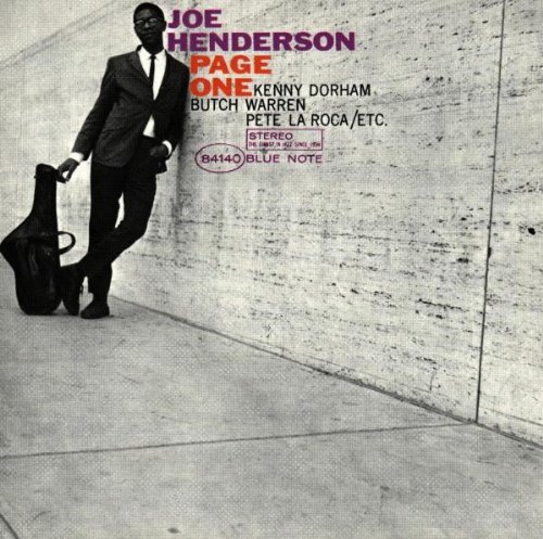 Easily Download Joe Henderson Printable PDF piano music notes, guitar tabs for Real Book – Melody & Chords – C Instruments. Transpose or transcribe this score in no time - Learn how to play song progression.