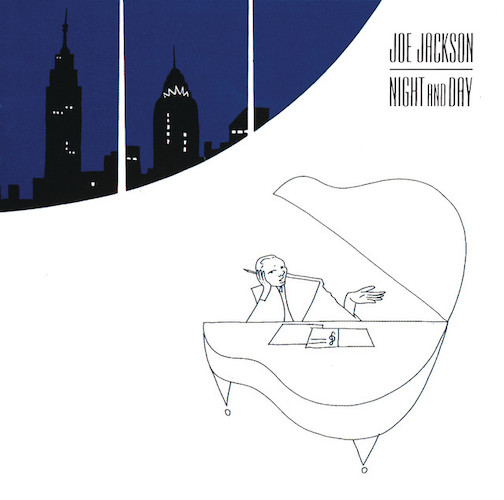 Easily Download Joe Jackson Printable PDF piano music notes, guitar tabs for Very Easy Piano. Transpose or transcribe this score in no time - Learn how to play song progression.