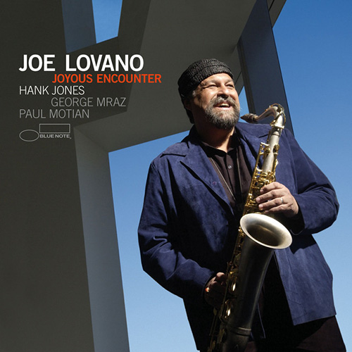 Easily Download Joe Lovano Printable PDF piano music notes, guitar tabs for Tenor Sax Transcription. Transpose or transcribe this score in no time - Learn how to play song progression.