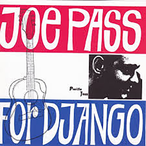 Easily Download Joe Pass Printable PDF piano music notes, guitar tabs for Electric Guitar Transcription. Transpose or transcribe this score in no time - Learn how to play song progression.