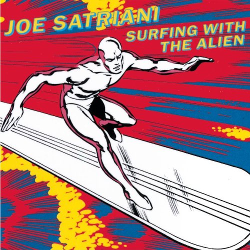 Easily Download Joe Satriani Printable PDF piano music notes, guitar tabs for Easy Guitar Tab. Transpose or transcribe this score in no time - Learn how to play song progression.